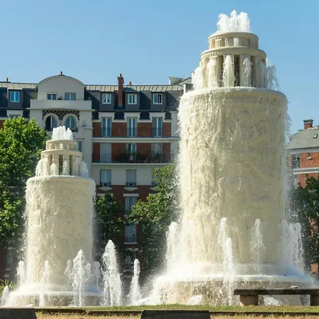 Pour Vacances Appartamento