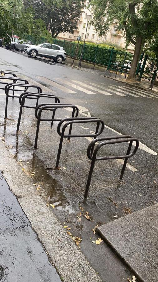 Pour Vacances Parigi