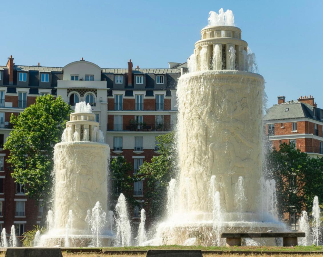 Pour Vacances Appartamento